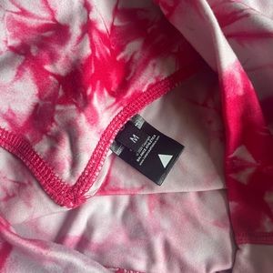 Balance Athletica Rider Shorts